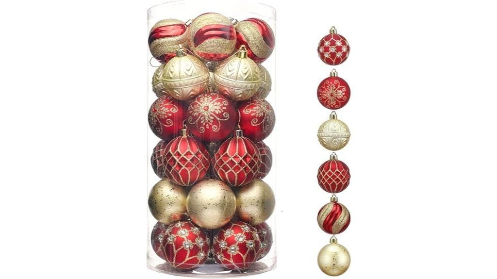 valery madelyn christmas ornaments
