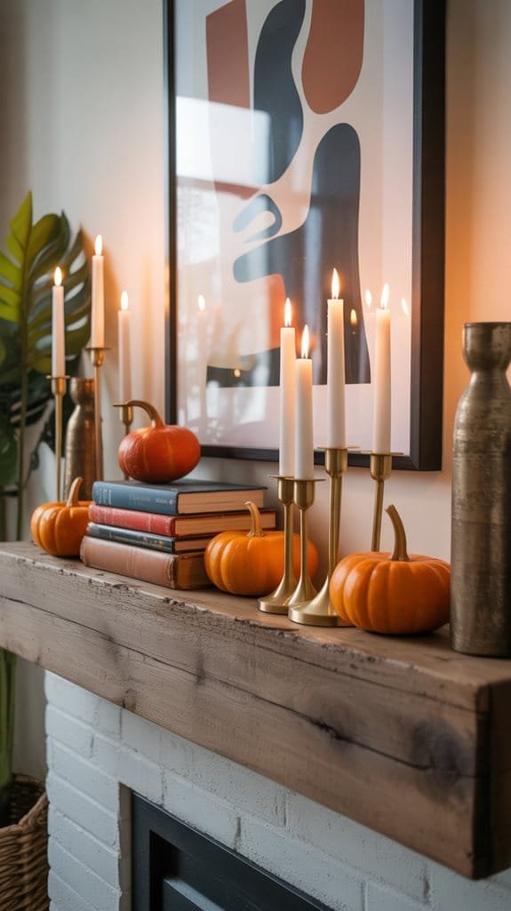 vintage meets modern elegance