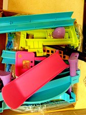 Vintage Barbie Furniture And Accessories Mixed Lot.