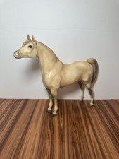 Vintage Breyer Arabian Horse Traditional Scale Classic Collection SKU 22