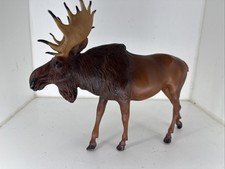 Vintage Breyer Moose Model 79 1967