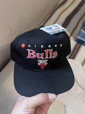 vintage-chicago-bulls-snapback-hats
