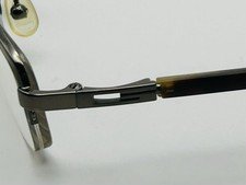 Vintage Gucci 1742 Eyeglasses Frames