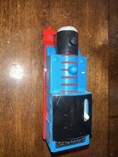 2 EA thomas and friends trackmaster Track Sets Callen Mine And Close Call Cliff