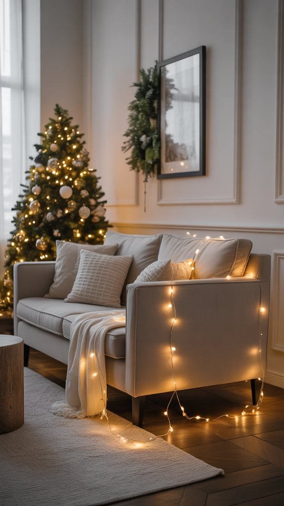 affordable decorative string lights