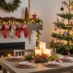 affordable festive decoration ideas