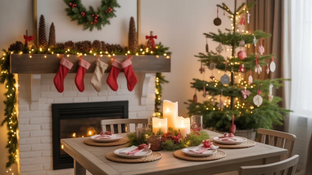 affordable festive decoration ideas