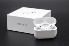 Airpods Pro 2nd Generation with ANC and Wireless Charging case (USB-C)