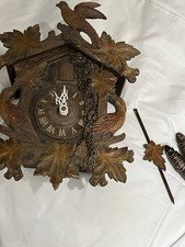 Heidelberg Cuckoo Clock