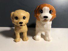 Barbie Doggy Daycare Replacement Pets Dog Puppy Lot Of 2