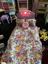 Barbie Furniture Lot 26 Pieces Assorted Furniture And Accessories