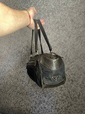 Vintage Prada Bags