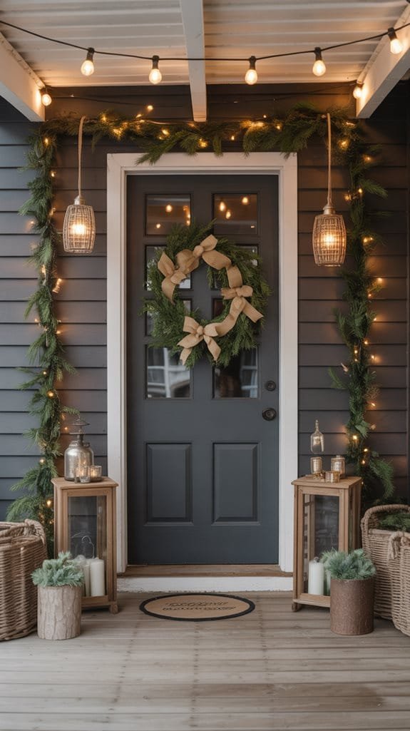 budget friendly farmhouse decor