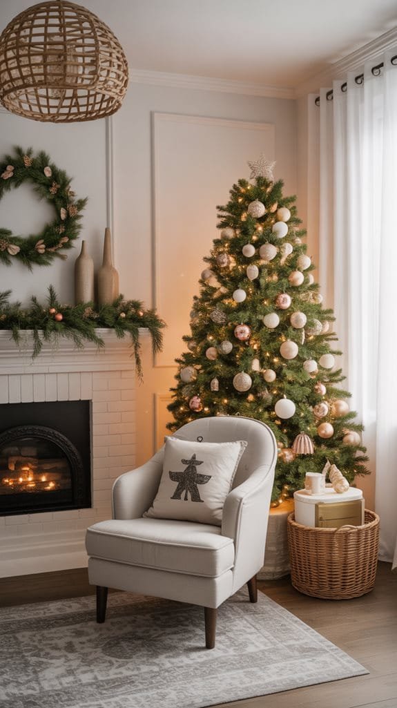 budget friendly seasonal decor