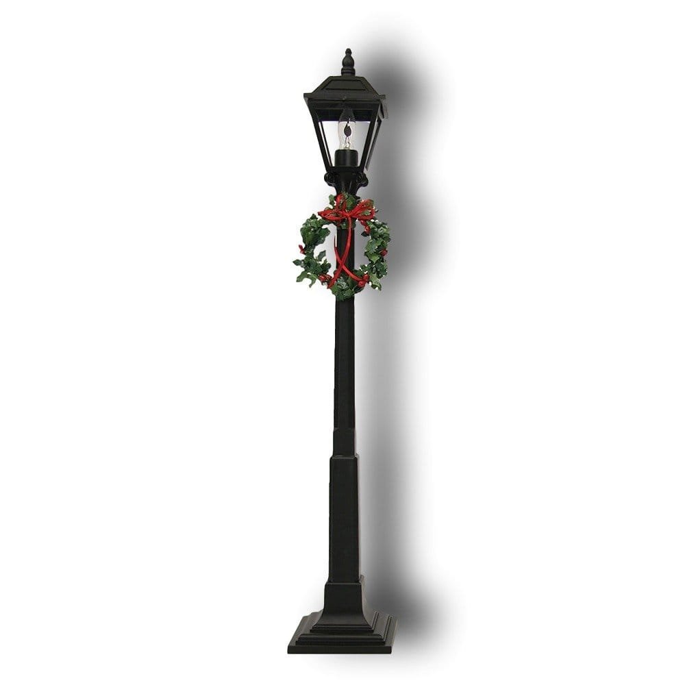 BYERS CHOICE Lamp Post #622