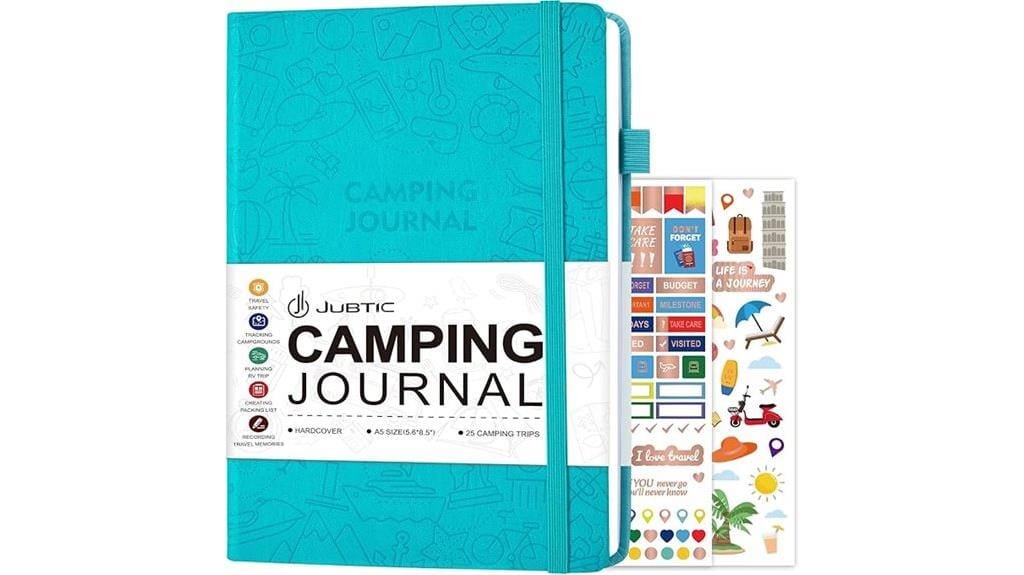 camping and rv adventures