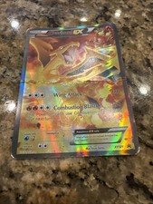 Charizard Fire Pokémon