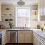 compact cooking space solutions