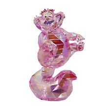 Disney FACETS Collection 2024 Cheshire Cat Acrylic Figure Figurine 6015337