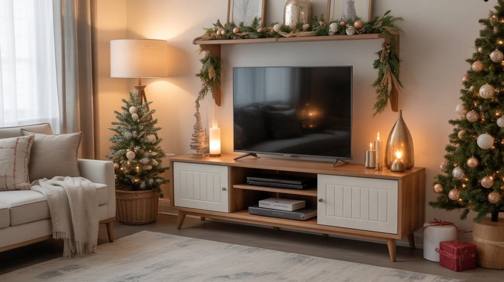 display safety and functionality