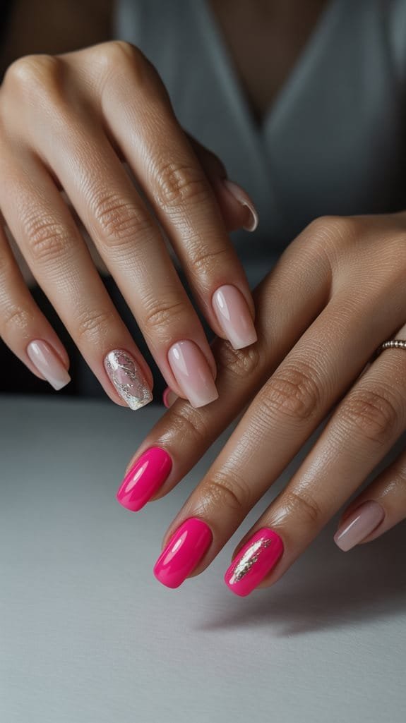 durability versus temporary flexibility