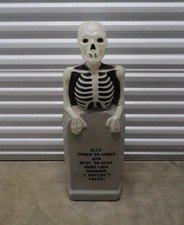 empire halloween blow molds