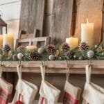 festive international holiday decor