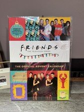 Friends (The TV Series) - The Official Advent Calendar