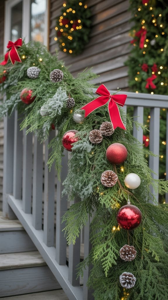 garland maintenance for longevity