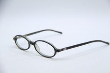 GUCCI GG 2479 M3X BLACK GREEN VINTAGE AUTHENTIC FRAMES EYEGLASSES 48-16