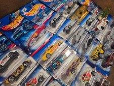 Hot Wheels - Mystery Lot of 15 Brand New Cars and Trucks from 1990s to Present