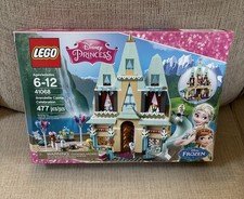 LEGO Disney: Frozen Arendelle Castle Celebration (41068) Retired - New & Sealed