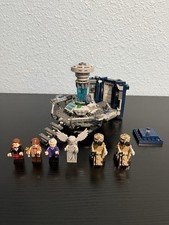 LEGO Ideas: Doctor Who (21304) Used Incomplete