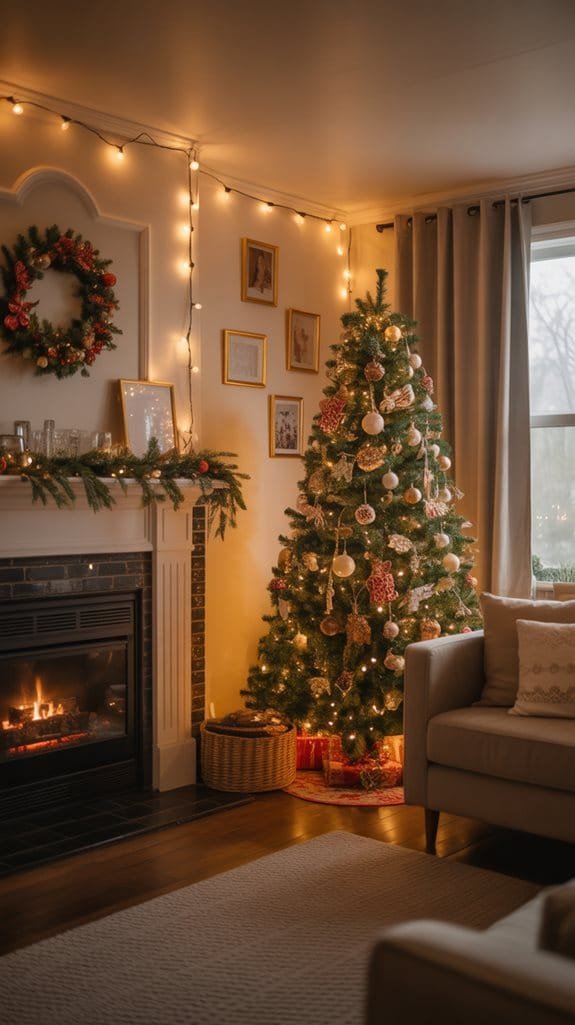 meaningful memory making space