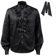 steampunk-dress-shirt-for-men