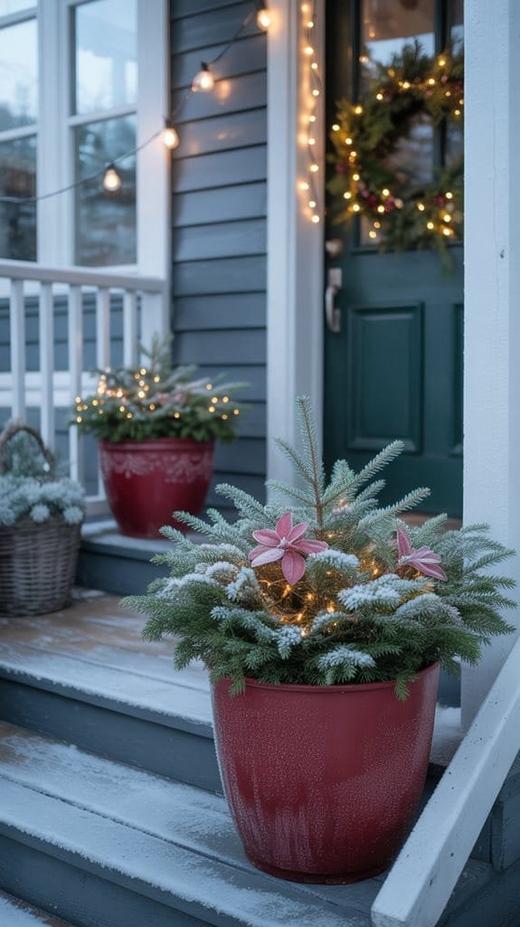 moisture retention in winter