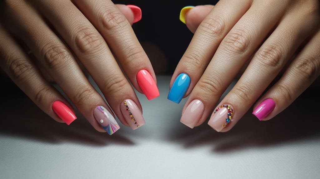 nail options comparison guide