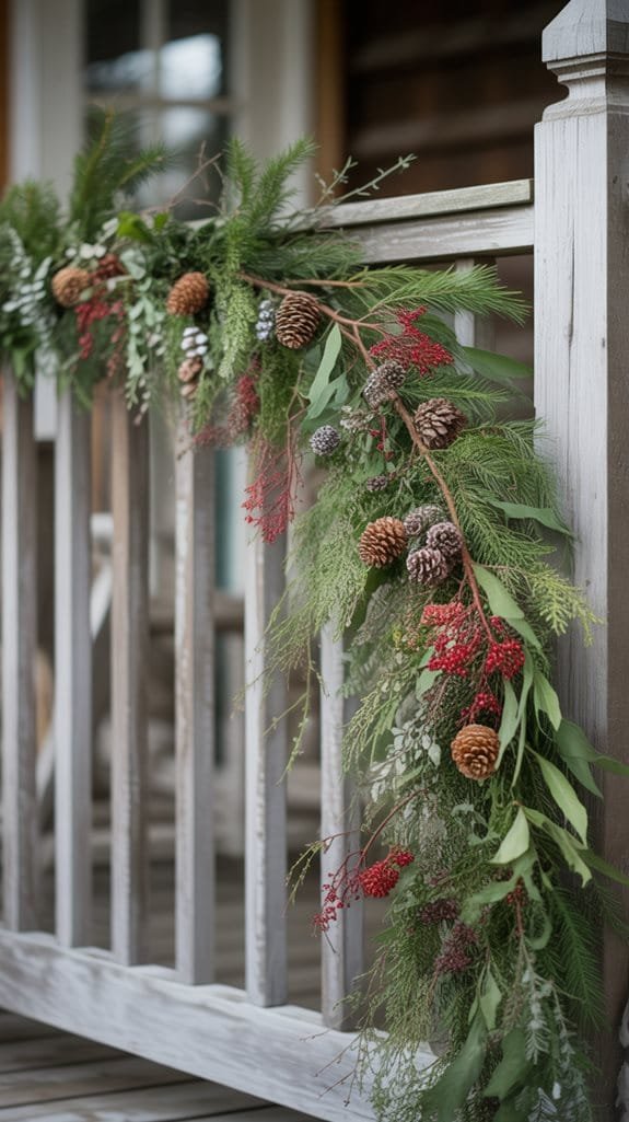 natural beauty in decor