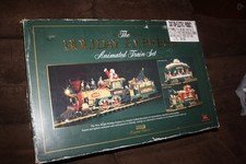 christmas-train-set-holiday-express