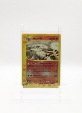 Pokemon SKYRIDGE - #3/144 Arcanine - Reverse Holo - ENG - LP/NM