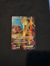 Charizard Flashfire
