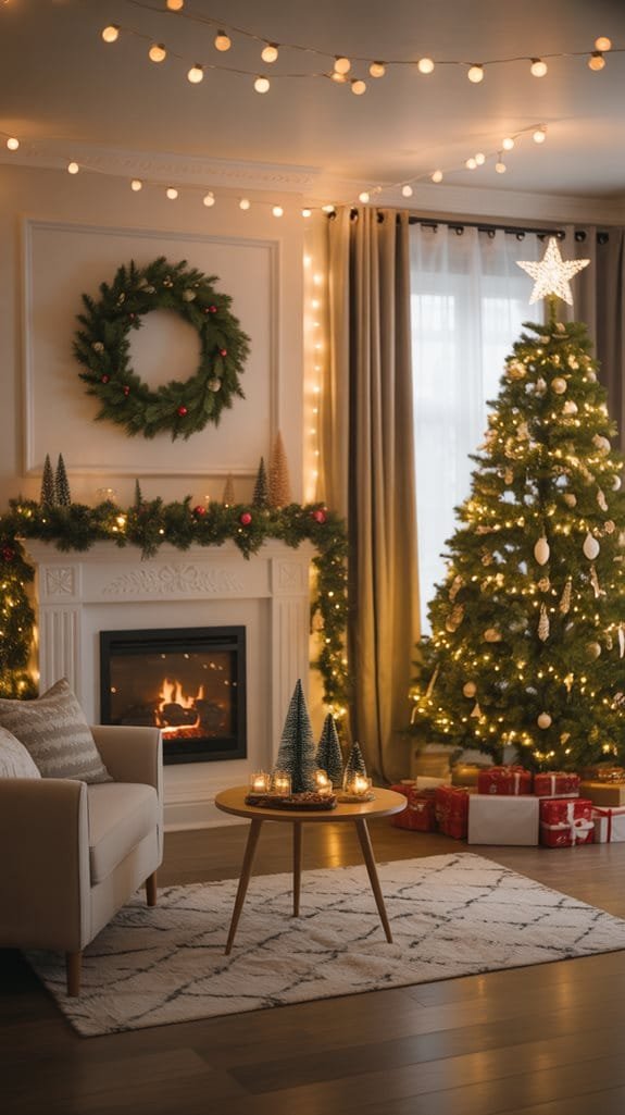 selecting the right tree