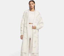 Sportswear Phoenix Cozy Bouclé Loose Long Knit Cardigan FD4282 105 WMNS Multi Sz