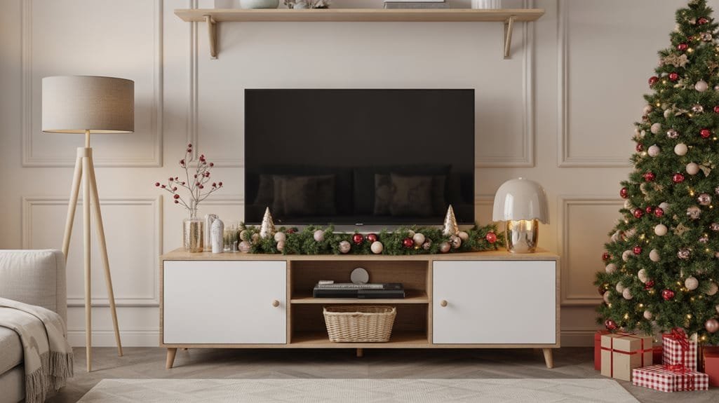 strategic ornament grouping techniques