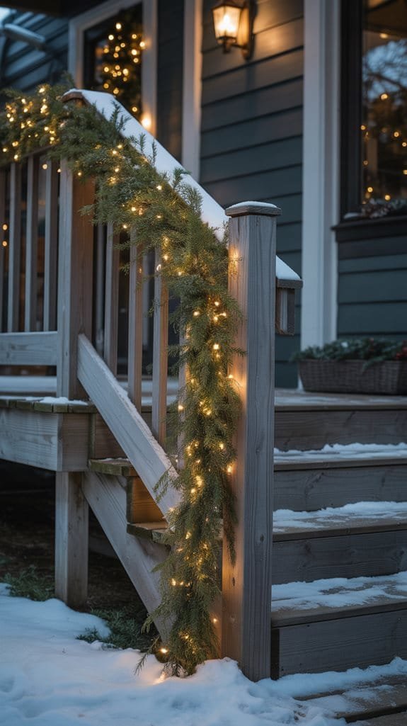 stunning visual depth lighting