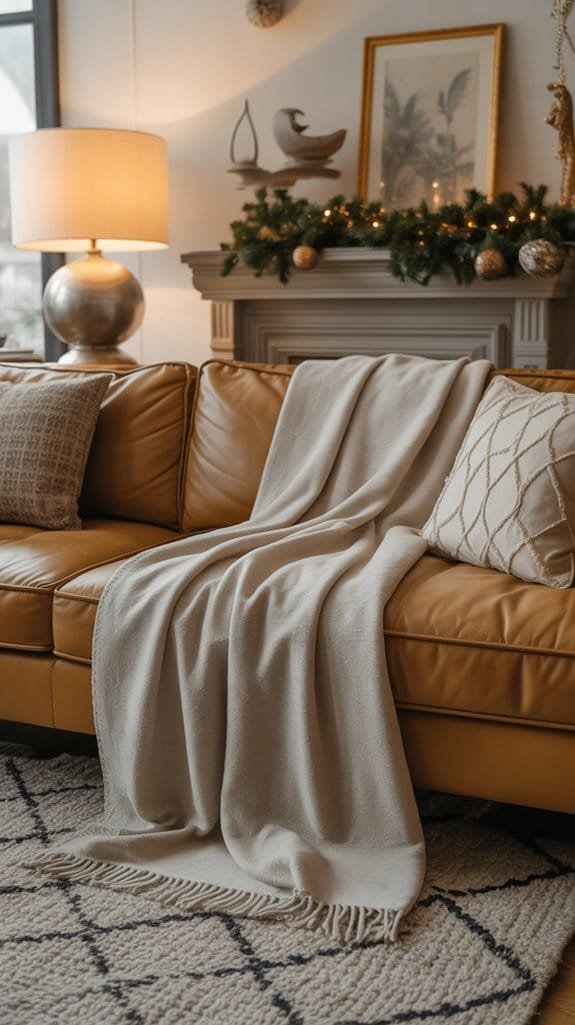 textile layering for comfort