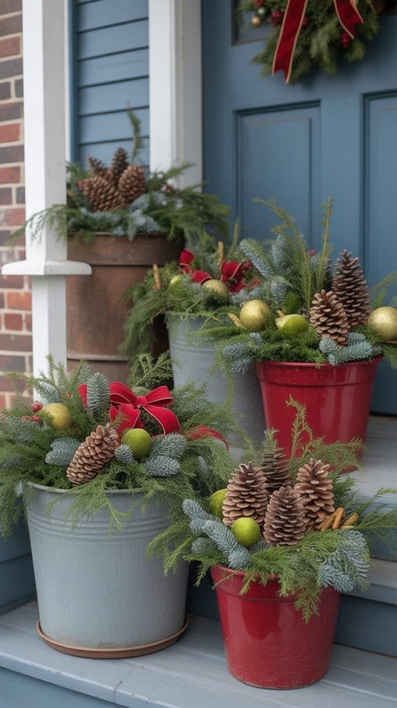 textured layers for sophistication