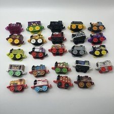 Thomas & Friends Minis Advent Calendar 2017 NO PACKAGING