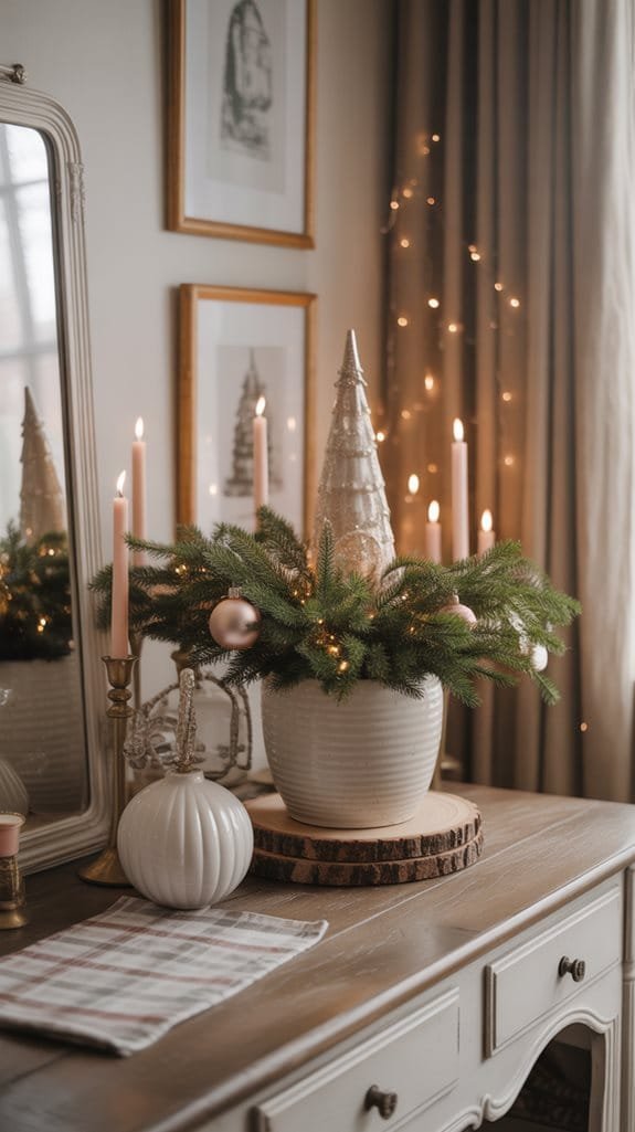 thrift store vintage treasures