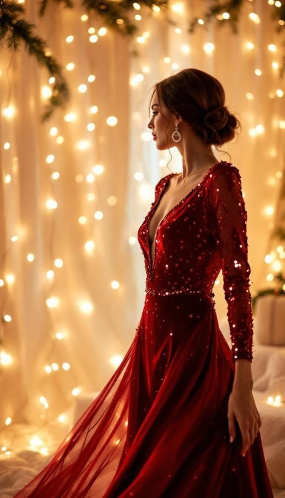 timeless elegance for celebrations